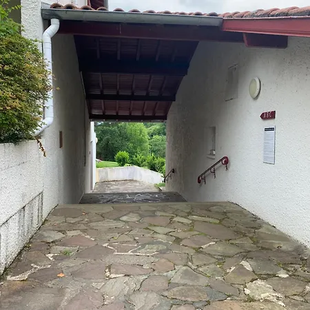 公寓 Mehatche Piscine Vue Montagnes